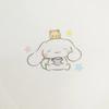 Sanrio Cinnamoroll Rice Bowl 363600