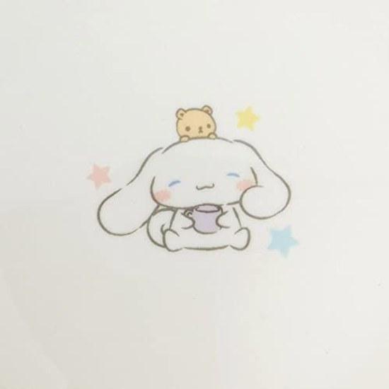 Sanrio Cinnamoroll Rice Bowl 363600