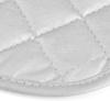 Ironing Mat Portable Folding Ironing Mat Magnetic Premium Cotton Blanket Ironing Mat Ironing Mat Washer and Dryer Covers for Table Top and Handy