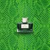 Graf Von Faber-Castell Guilloche Ink Bottle, Count Collection, Viper Green, 141017, 75ml, Officially Imported