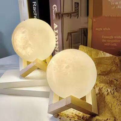 LED svítidla – LED noční lampičky