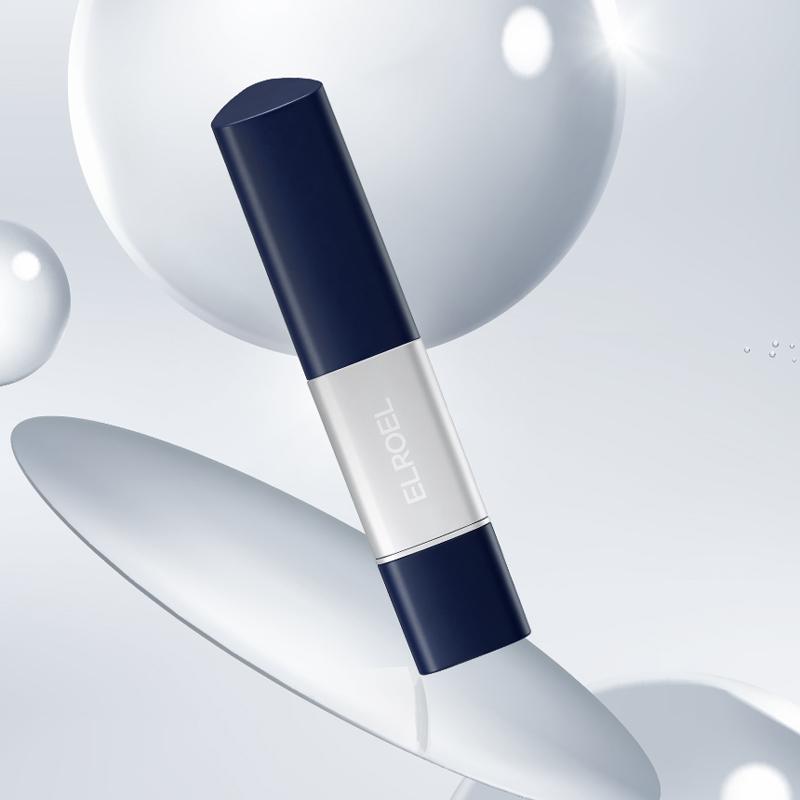 ELROEL Blanc Krem Kryjący w Sztyfcie Navy SPF 50+ PA+++ 13g