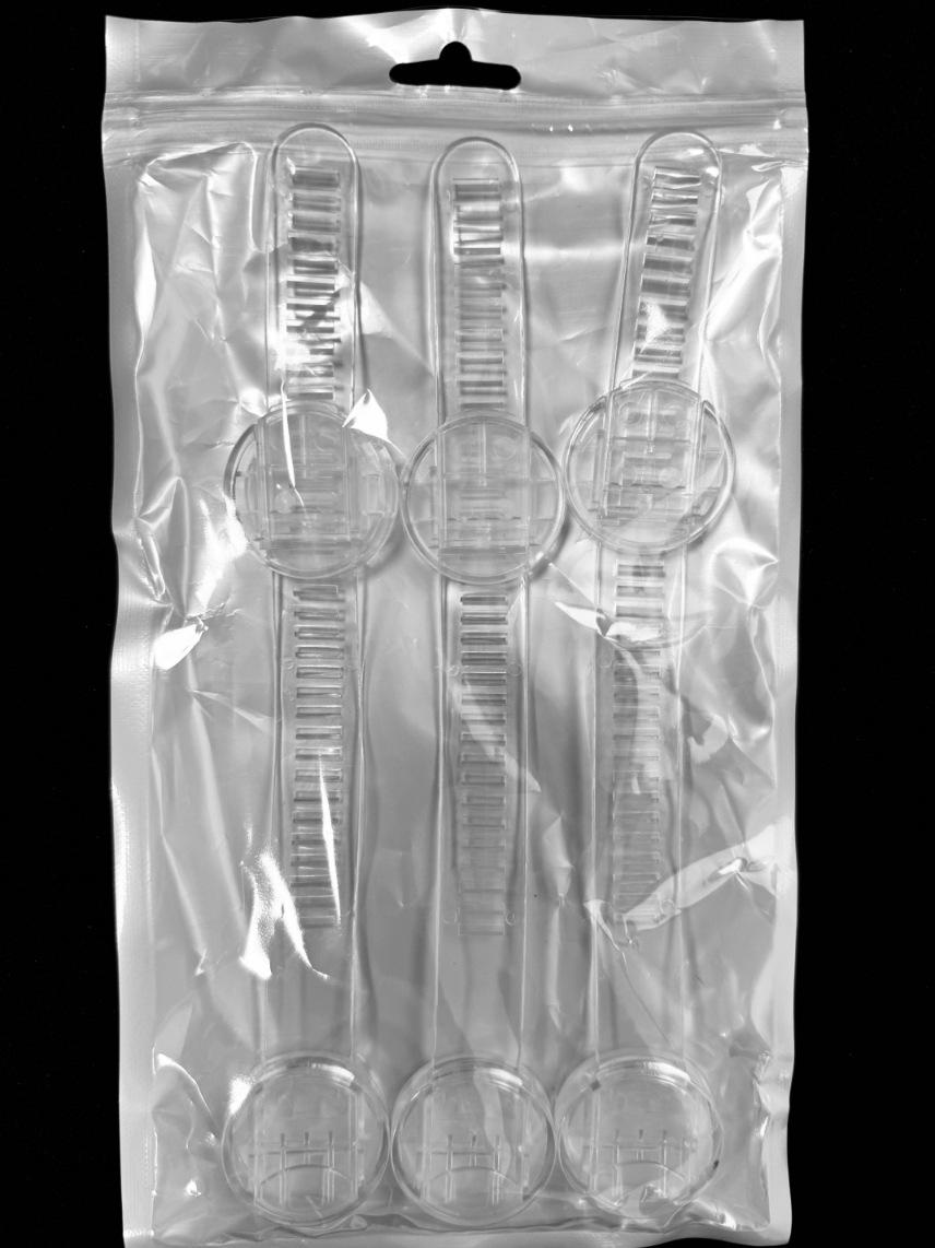 

Clear Child Safety Lock for Drawers and Cabinets