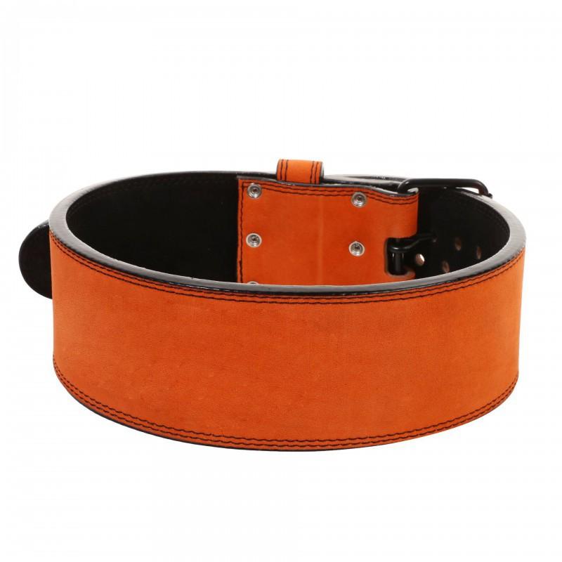 Fitness Hard-drawn Squat Waist Belt Weightlifting Body Sports Strength Lifting Protector
