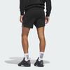 Adidas Basketball Spacer Shorts The 2025 Collection Chapter 01 Unisex Shorts Black IW5650