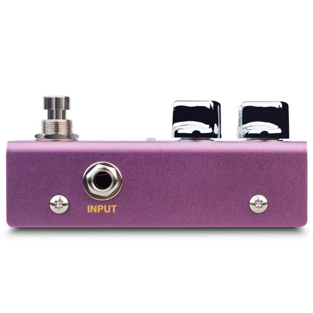 JOYO Effector XVI Octave Pedal [] R-13