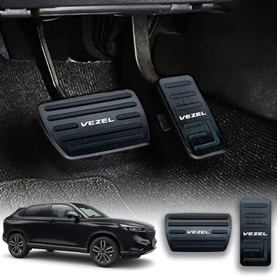 Pédale HUDIY Vezel, Pédale d'accélérateur + Pédale de frein, VEZEL RV3 RV4 RV5 RV6 RV