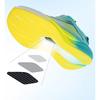 Boys Running Shoes Lightweight Breathable Mesh Athletic Sneakers Kids Teens Sports Outdoor Activity