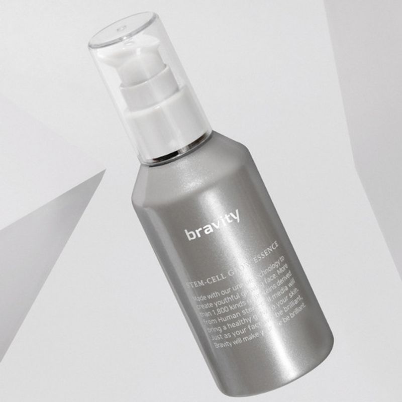 

(Triple Nourishing Glowing Film) Derma Stem Cell Glow Essence