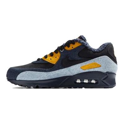Nike Air Max 90 Niebieskie CV0671-004