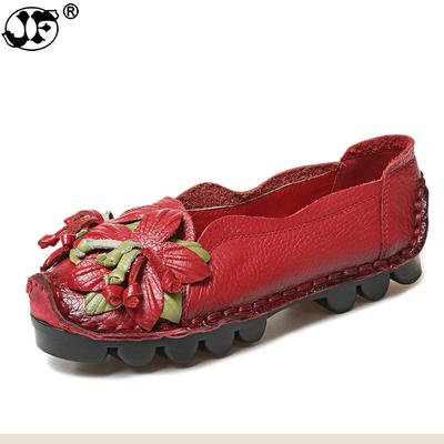 Calzado para mujer – Mocasines de mujer