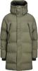Winter Jacket Jack & Jones Jcoalpha Long Puffer Sn (12260481)