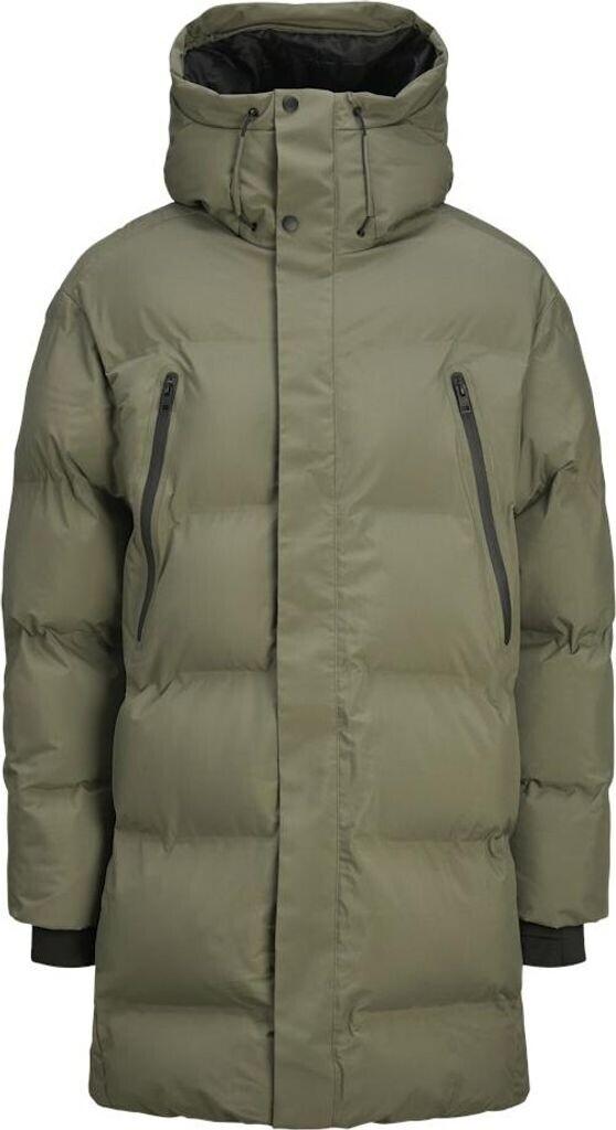 Winter Jacket Jack & Jones Jcoalpha Long Puffer Sn (12260481)
