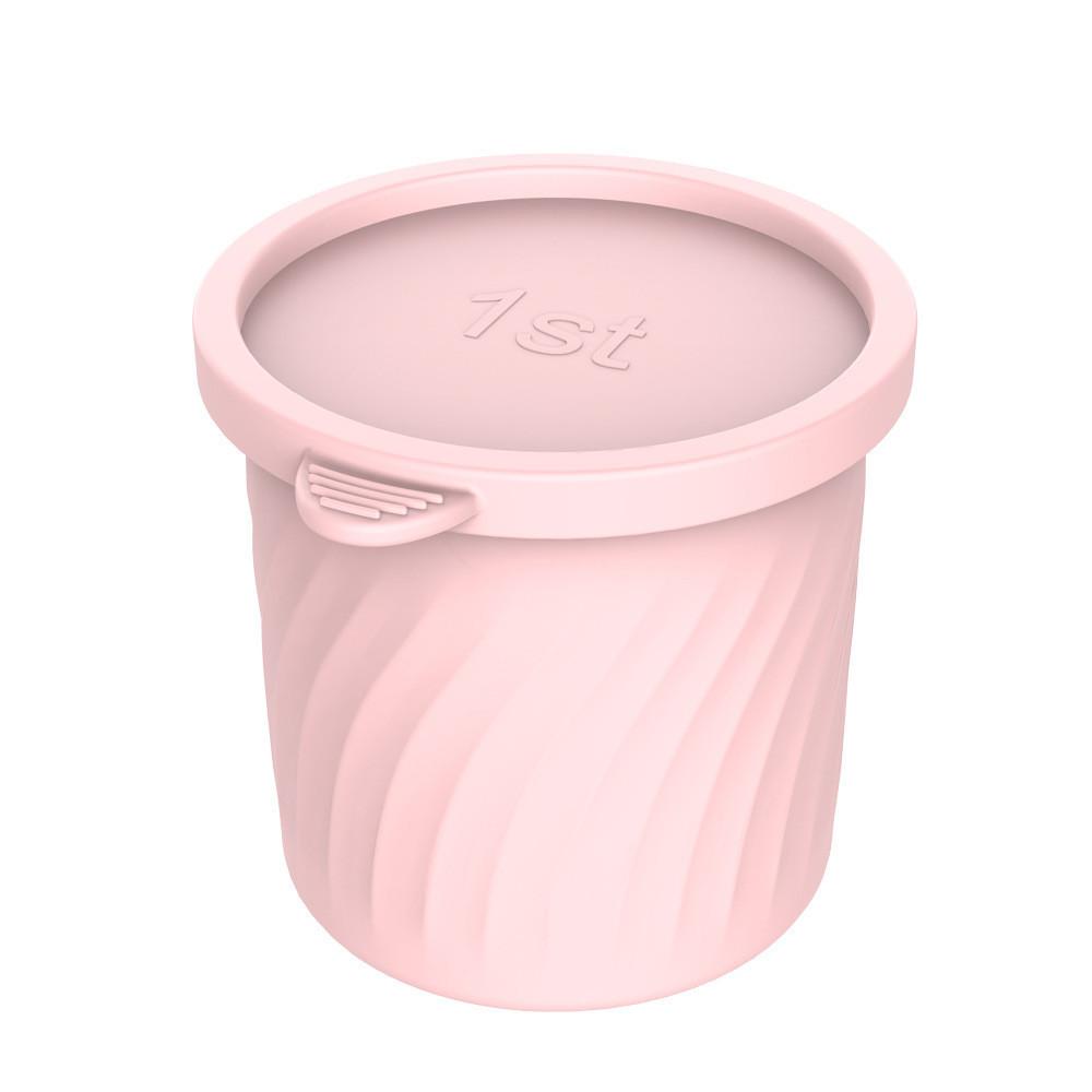 For Stanley Cup Silicone Mold Ice Cubes Easy Release Chocolate Convenience Tool