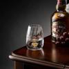 Luxury Crystal Vodka Sake Shochu Bar Liqueur Gold Foil Shot Glass Tea Cup Gift Hard Liquor Wine Glasses 1/2/4/6pcs 15ml