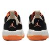 Air Jordan One Take 4 Rattan Turuncu Trance Erkek Spor Ayakkabı Phantom Siyah DO7193-200