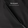 Men's Lightweight Baseball Collar Jacket