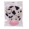 Mouse Pad Cows Silicone Wristband Super Soft Pad Hand Rests Cute Fresh Creative Cartoon