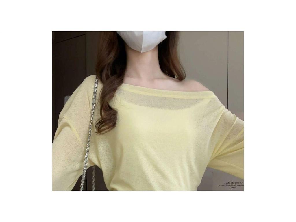 Pink Sheer Tie-Up Women's Summer Cover-Up – Loose, Lightweight, Sun-Protection Top