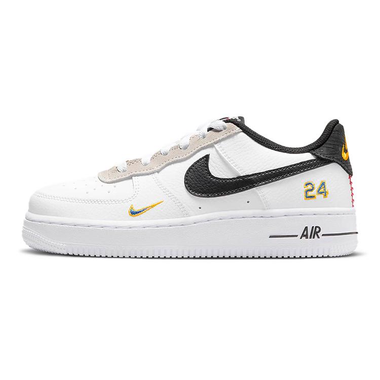 

Новые Nike Air Force 1 Low Ken Griffey Jr. И ср. Swingman GS DJ5195-100 35.5