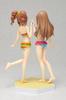 THE Minase Iori Takatsuki Yayoi Set scale PVC painted finished IDOLM@STER & [Limited Ver.] (1/10 product)
