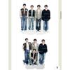 Used SEVENTEEN acrylic stand 2024 carat land