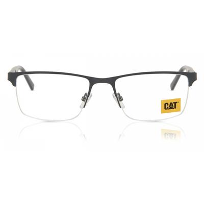 Cat Cto Gambrel 005 Unisex Eyeglasses