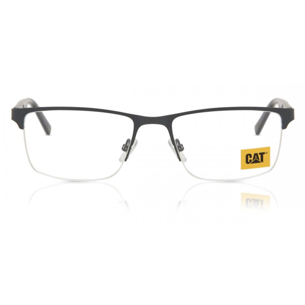 Cat Cto Gambrel 005 Unisex Eyeglasses