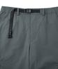 Hellinogseuweeo Eclipse Wind Cargo Pants_Dark Gray