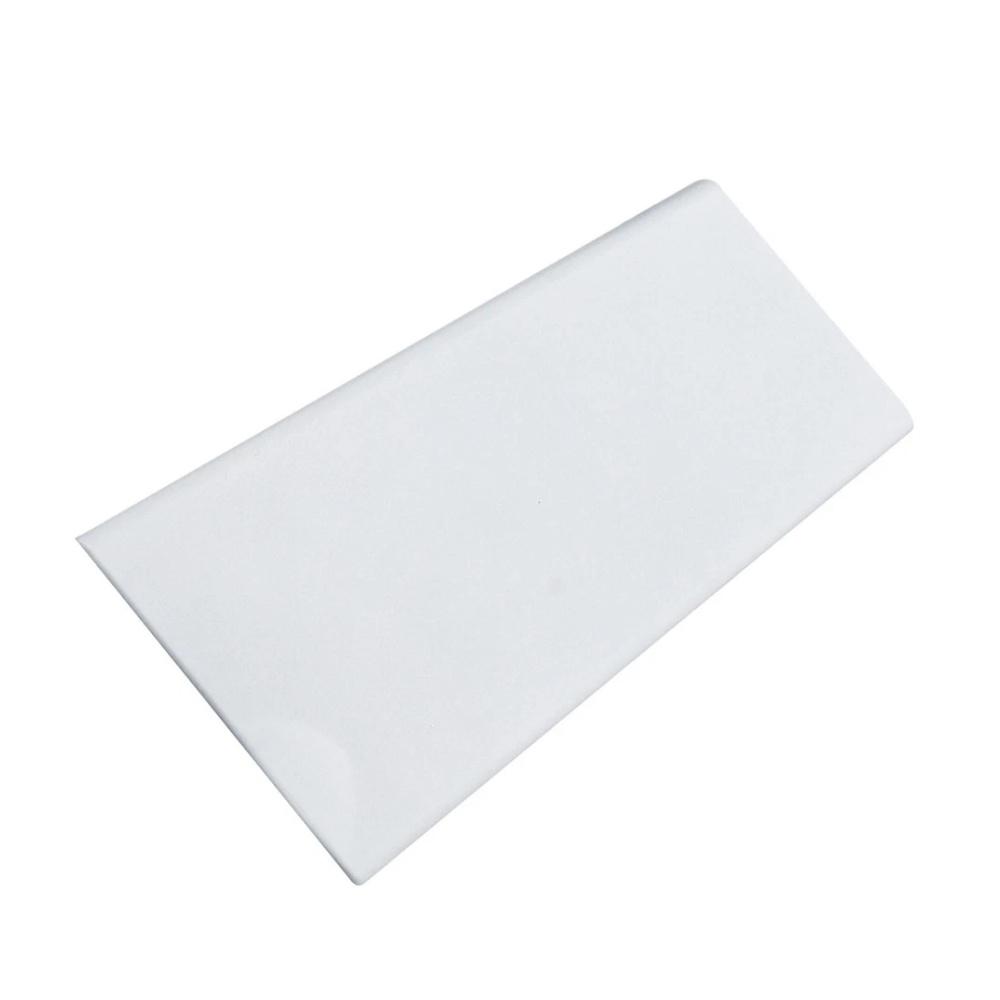 

New Car Fuel Filler Tank Door Cover White For Ford Transit MK6 MK7 2000-2013 4637797