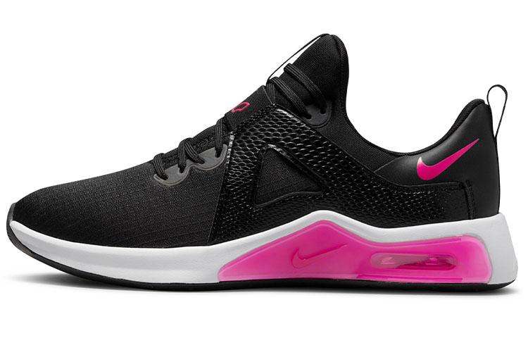 

Nike Air Max Bella Tr 5 Black Pink Rush Women s DD9285-061 36