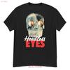 The Headless Eyes kultovní hororový film fanouškovské umění tričko vintage Oprané Všestranné streetwear móda grafika Prodyšné Měkké homme