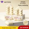 Non-slip Anti-collision Foam Corner Protector for Child Safety - Soft, Thickened Bed/Table Edge Guard