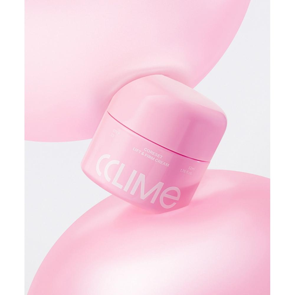 CClime Beauty Clime Набор Core Лифтинг-укрепляющий крем 52 мл NONE