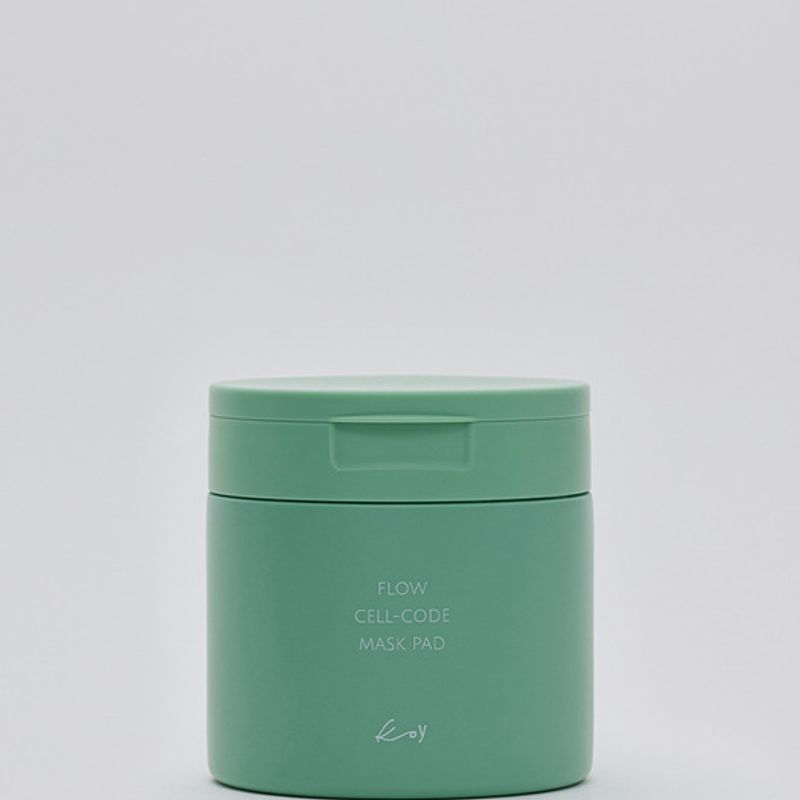 

KoY KoY Flow Cellcode Маска-патчі 50 шт. Koi Flow Cellcode Mask Pad