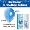 100ml Balloon Shine Spray Balloon Shine Liquid for Birthday Parties Decorations