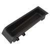 Center Console Armrest Tray 51168215943 Console Organizer Tray Replacement for 5 Series E39 1995–2003