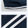 Summer Baby Pants New Children Fifth Pants Boys Middle Pants Cotton Beach Pants