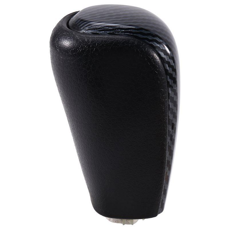 Car Gearbox Shift Lever Knob Ball 33504-60301-E1 For Toyota Land Cruiser Prado 2010-2017 Shift Lever Head 3350460301