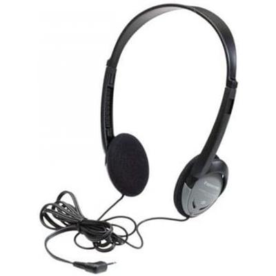 Panasonic Panasonic RP HT21 10er-Pack leichte Kopfhörer mit XBS-Kopfhörern [parallel importiertes Produkt]