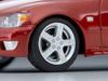 Tomica Limited Vintage Neo 164 LV-N232c Toyota Altezza RS200 Z Edition 98 Year Red M Finished Product