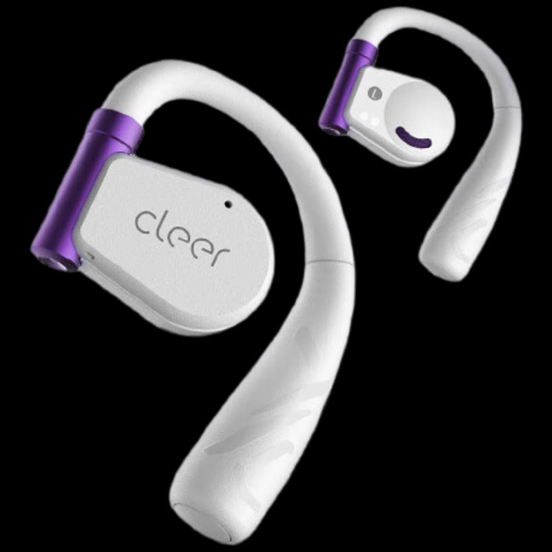 

cleer ARC 2nd Gen Open-Ear Bluetooth Headphones