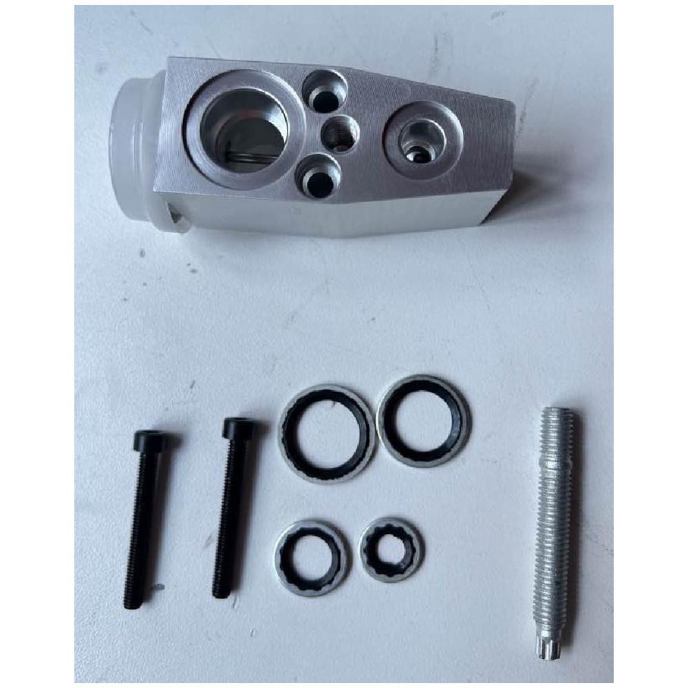 AC Expansion Valve Assembly 68153947AA