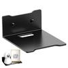 Router Wall Shelf Holder Floating Shelf Hanging Rack Camera Bracket Wall Mount Small Universal Wall Mount Bracket For TV Box