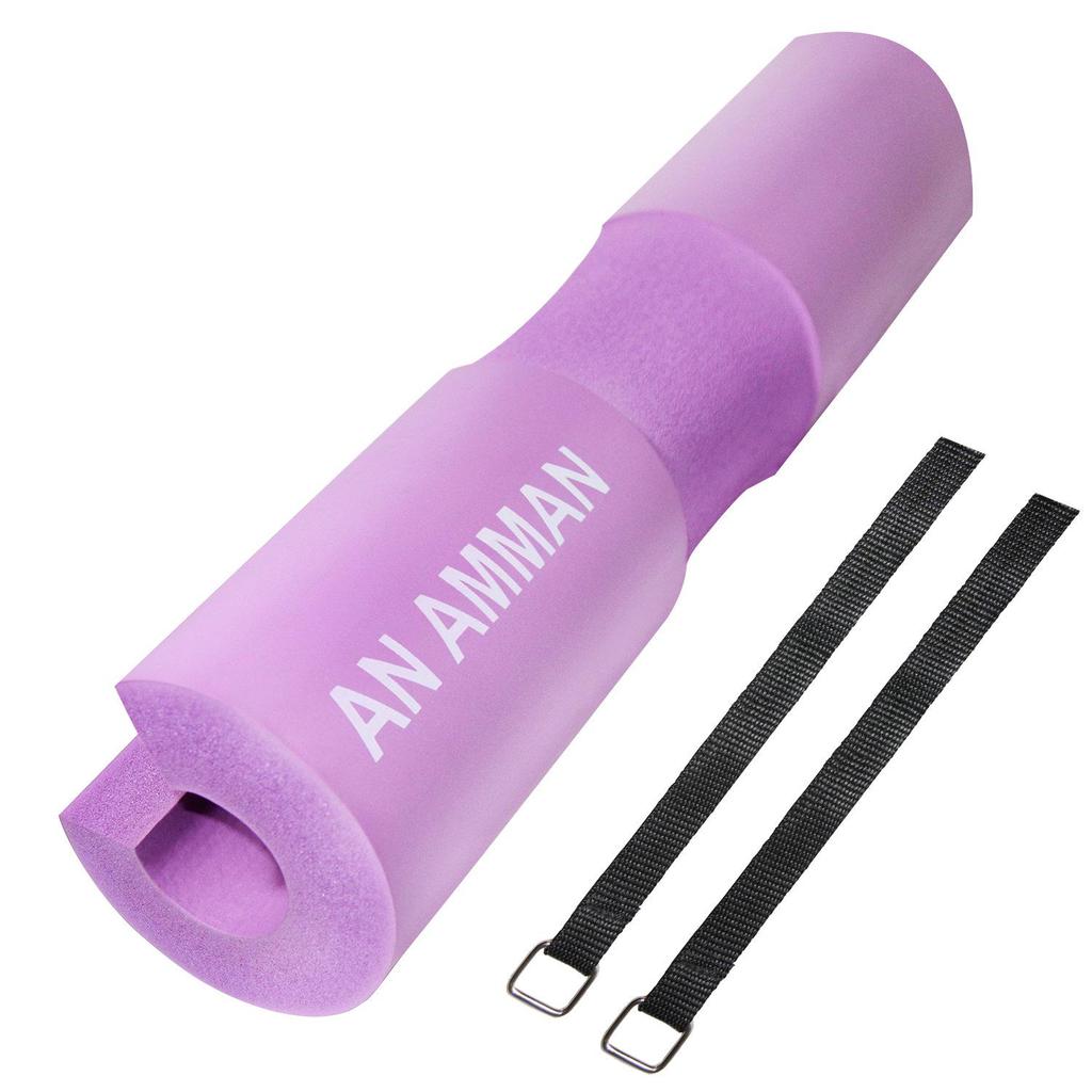 Barbell Squat Neck & Shoulder Protector Pad for Weightlifting