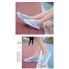 Canvas Shoes, Women's Thick Soled Shoes, Korean Version, Summer Thin, Versatile Single Shoes, Women's Student Board Shoes