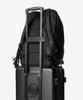 Business PC Japan Black [Unknown & Co.] Backpack, Water-Repellent, Compartment, Design,