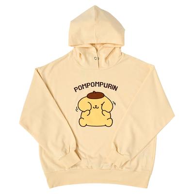 Pompompurin Hoodie 489875