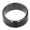 Ceramic NFC Ring Multifunctional NFC 216 Smart Ring for Access Control Elevators Attendance Systems