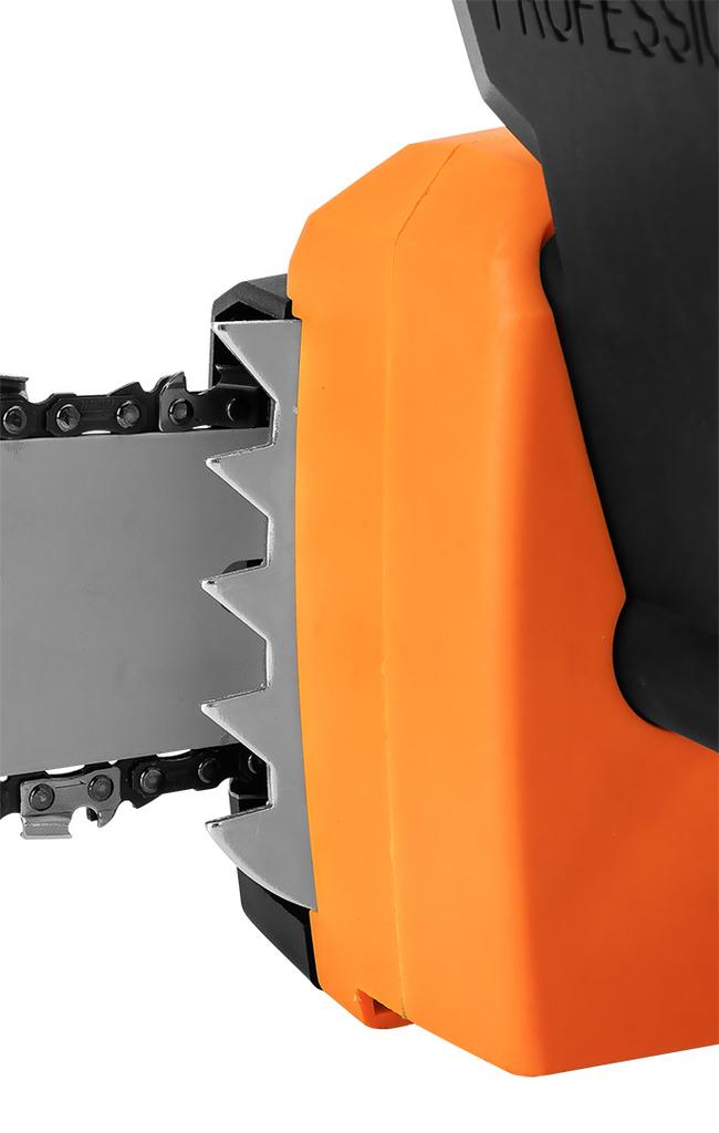 Pilarka Łańcuchowa 2200W, Prowadnica 457mm